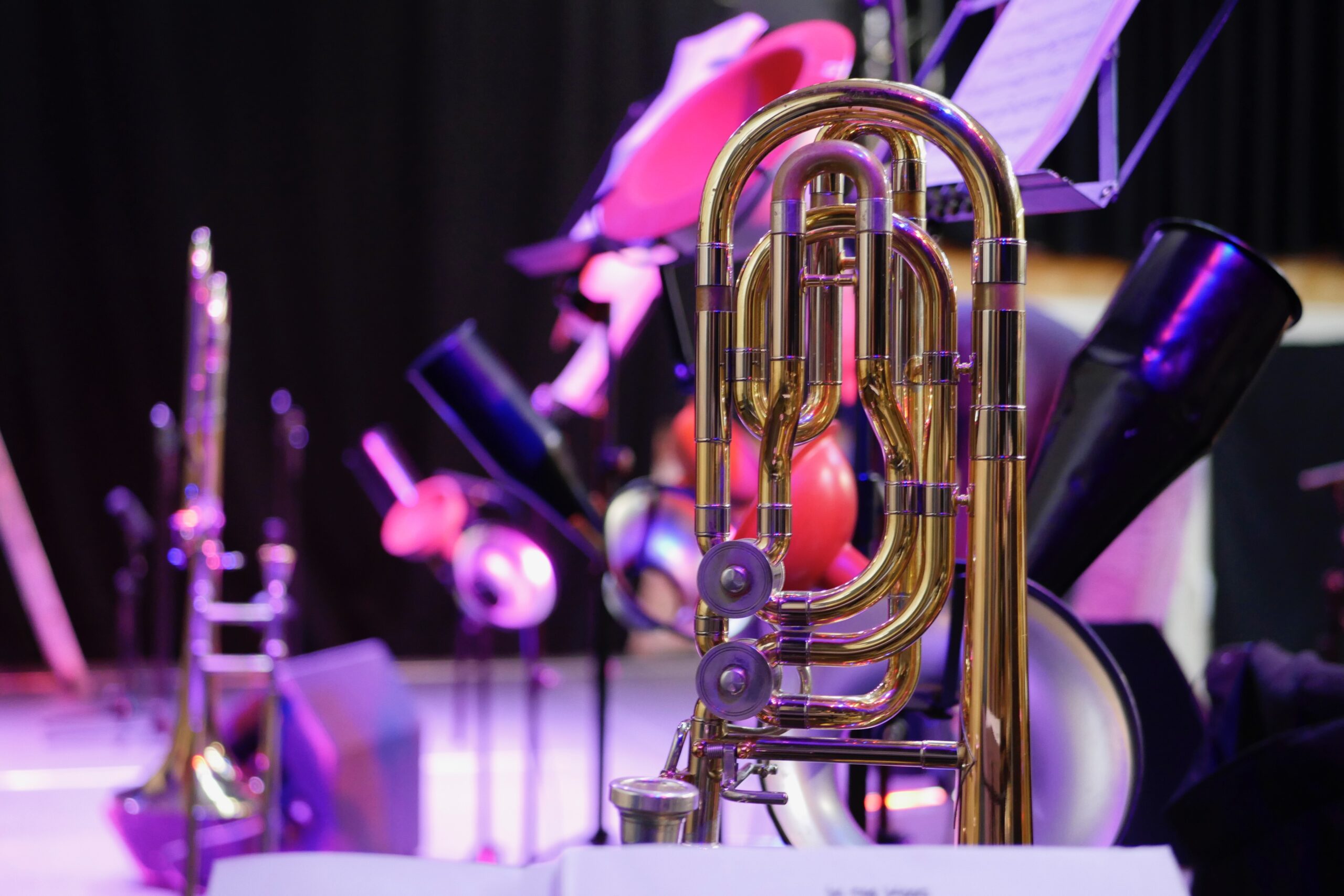 Concert de Hazel Trio chez Bonny & Read Argentat-sur-Dordogne