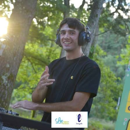 Concert de la Presqu’île Clément Mariaud Saint-Pardoux-le-Lac
