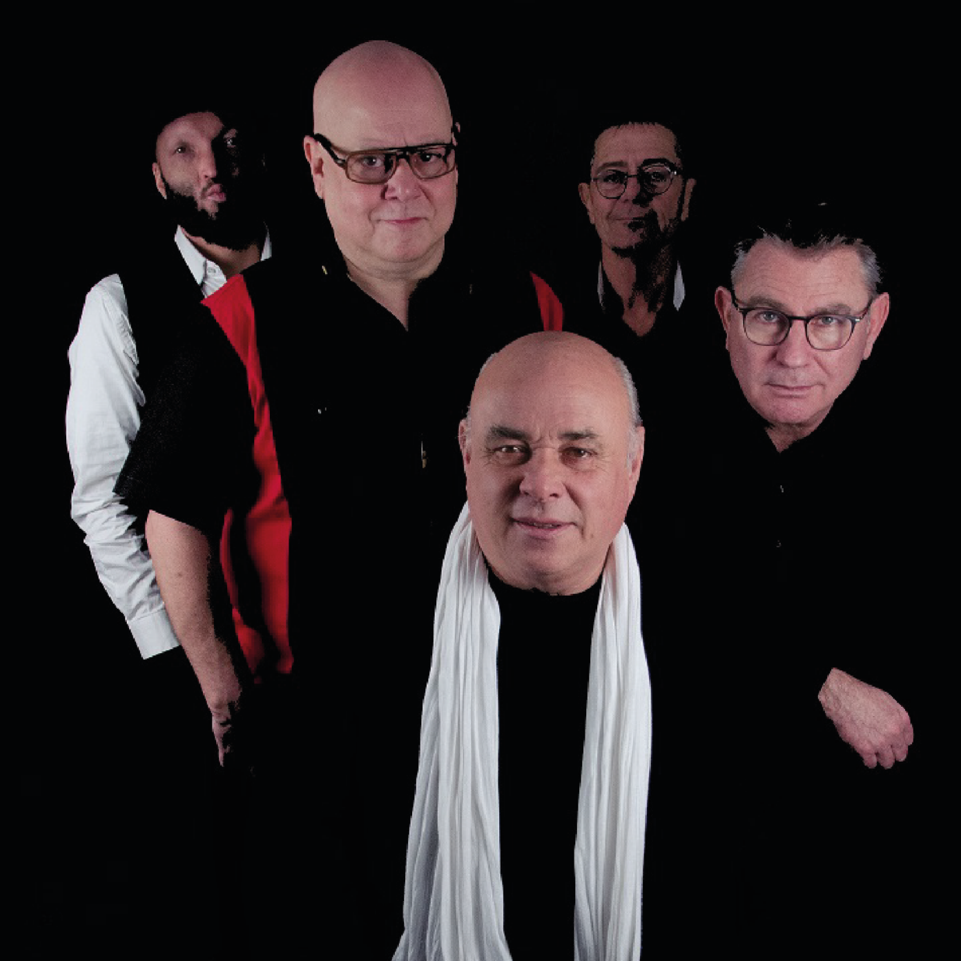 Concert de la Presqu’île Nougajazz Saint-Pardoux-le-Lac