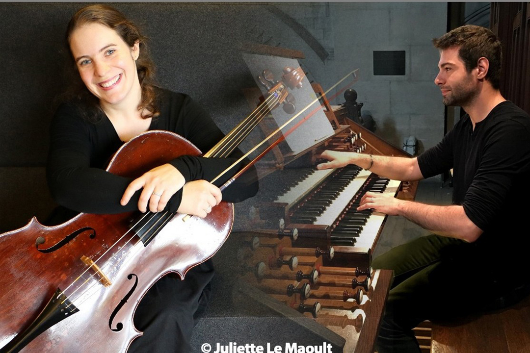 Concert de musique classique 18 Avenue de l'Église Gujan-Mestras 2026-07-26