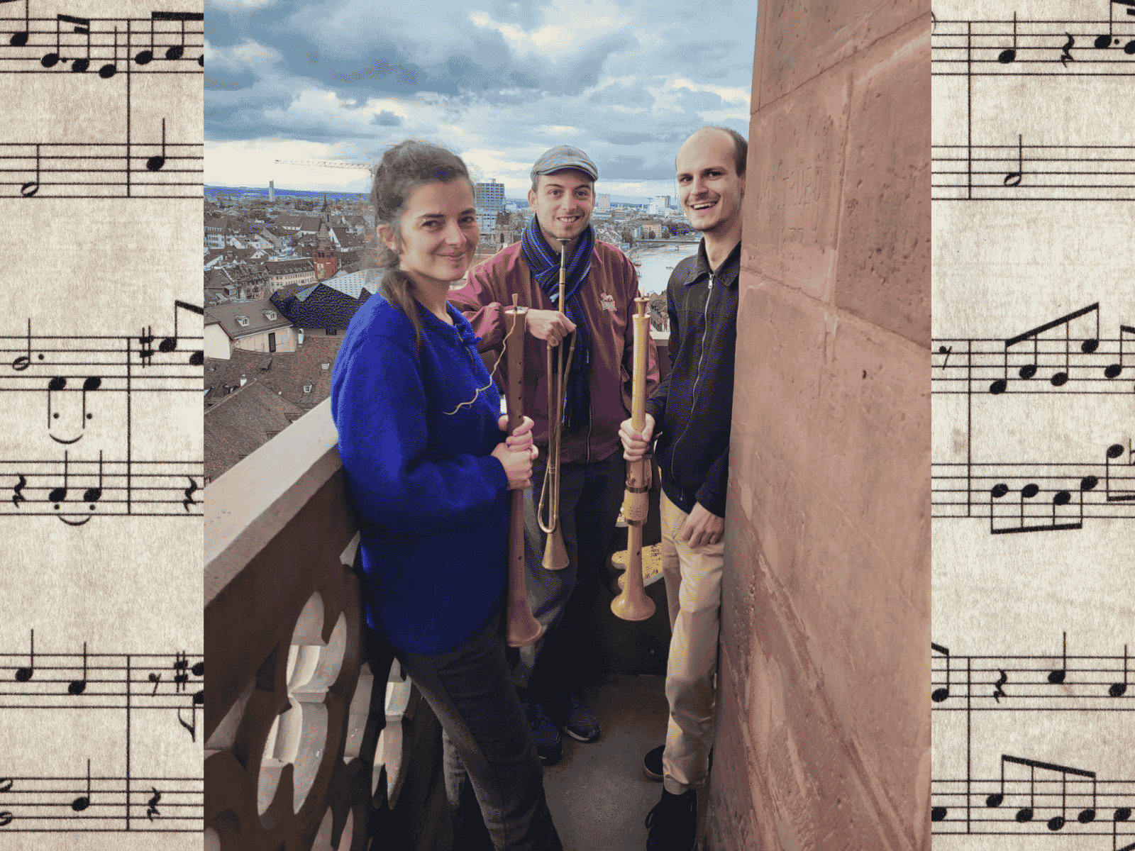 Concert de musique Renaissance Par le regart Eglise Notre Dame de Lorette Saint-Michel-de-Lapujade 2026-09-26