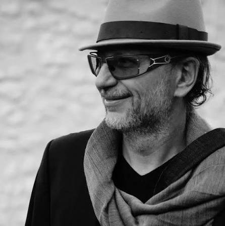 Concert de Phil Walter L’Art en partage Vertheuil