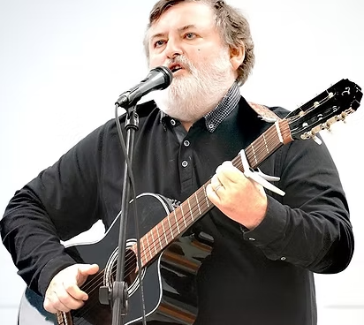 Concert de Thierry Chapelle 45 Rue Principale La Vôge-les-Bains 2026-09-12