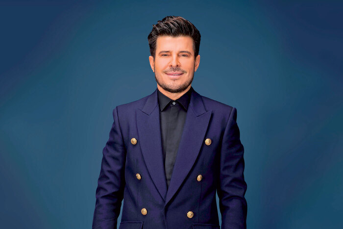 Concert de Vincent Niclo, Jardins du Bosquet, Alès