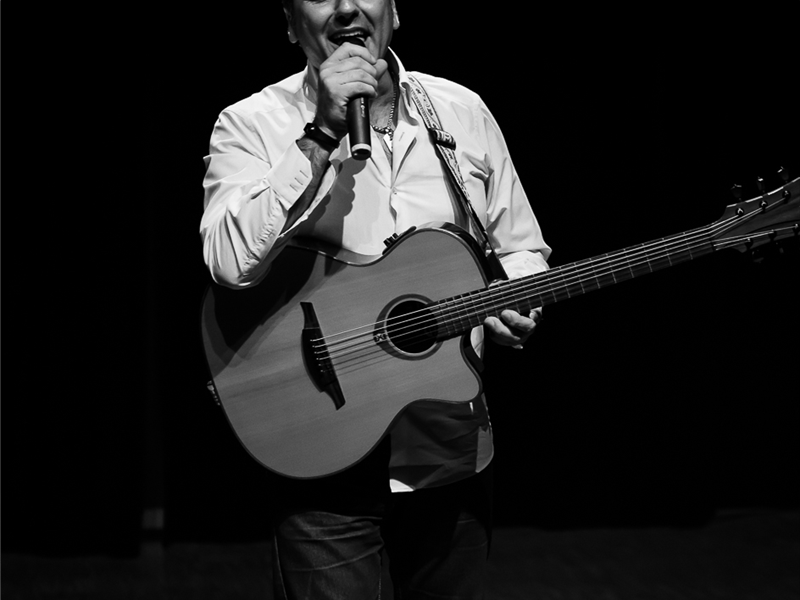 Concert des Estivales Angelo Quai Crauser Thionville