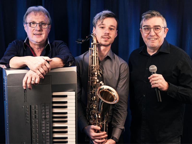 Concert des Estivales Calypso 2 Quai Crauser Thionville