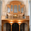 Concert d’orgue à quatre mains Nontron