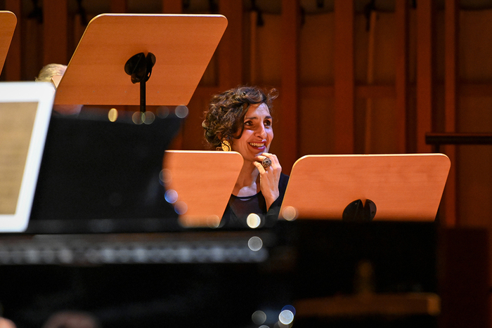 Concert du dimanche, Auditorium de Bordeaux, Bordeaux