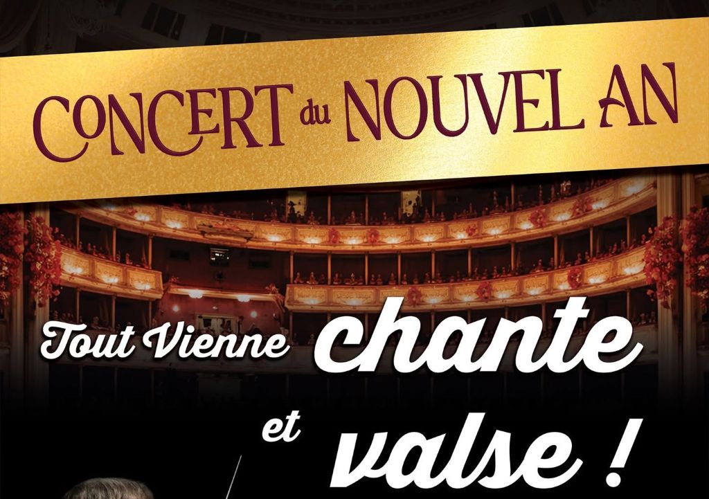CONCERT DU NOUVEL AN BOITACLOUS Place Armand Lanoux Perpignan
