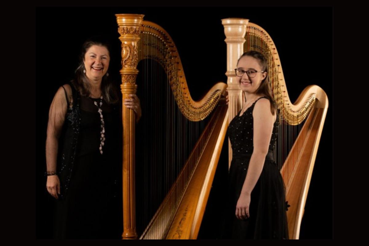 Concert | Duo Alhena Église Notre-Dame Eymet