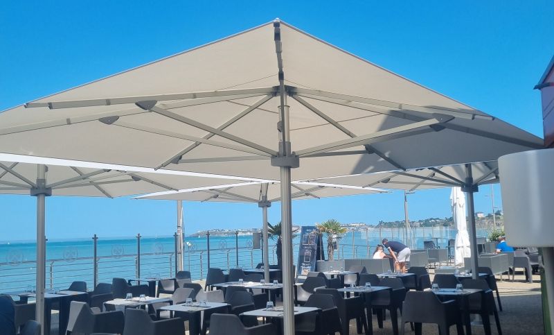 Concert duo Peter & Natch  Saint-Pair-sur-Mer