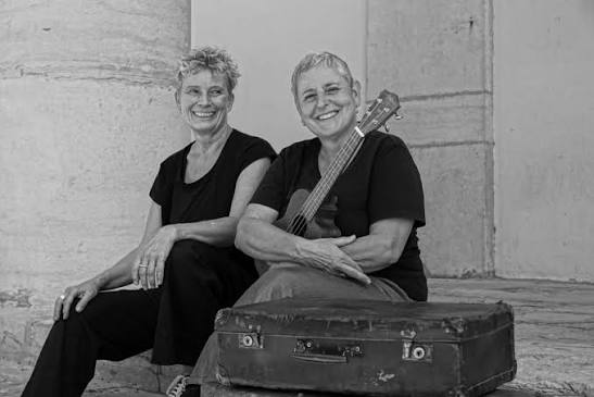 CONCERT E IL VIAGGIO CONTINUA D35 Ventalon en Cévennes 2026-08-13