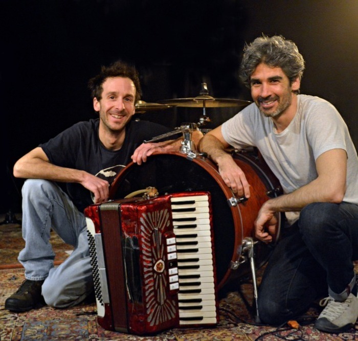 Concert et repas gascon à Toujouse !, Salles des fêtes de Toujouse, Toujouse