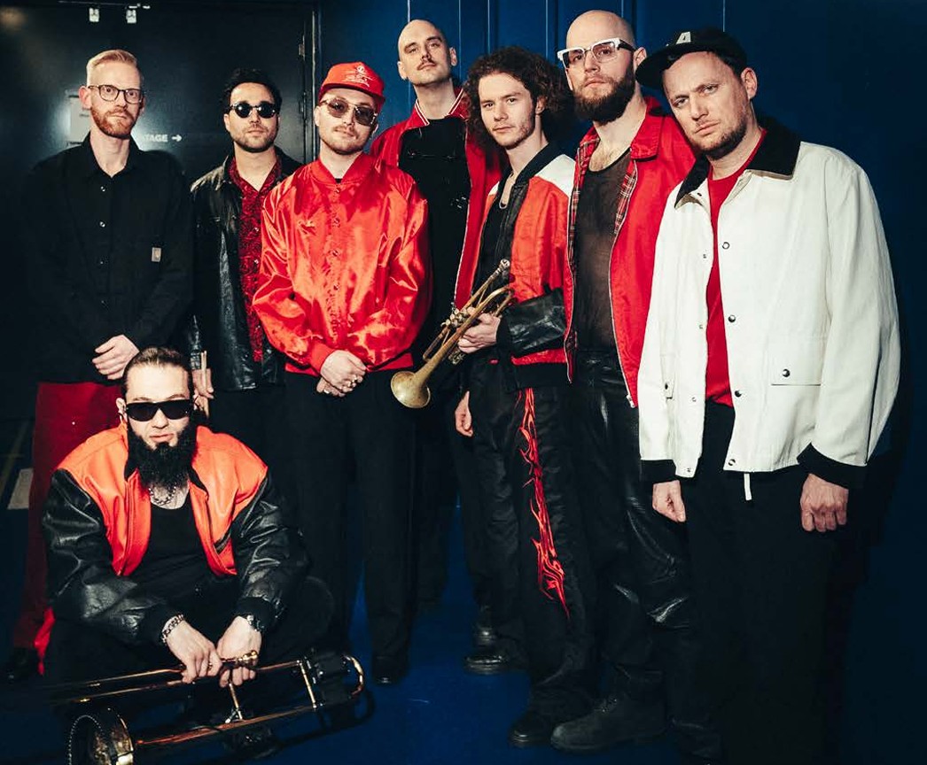 Concert Gallowstreet Bourges