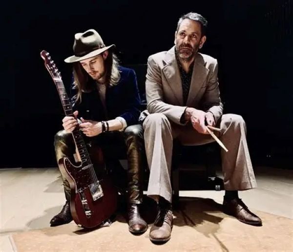 Concert groupe Moon Serenade Saint-Pair-sur-Mer