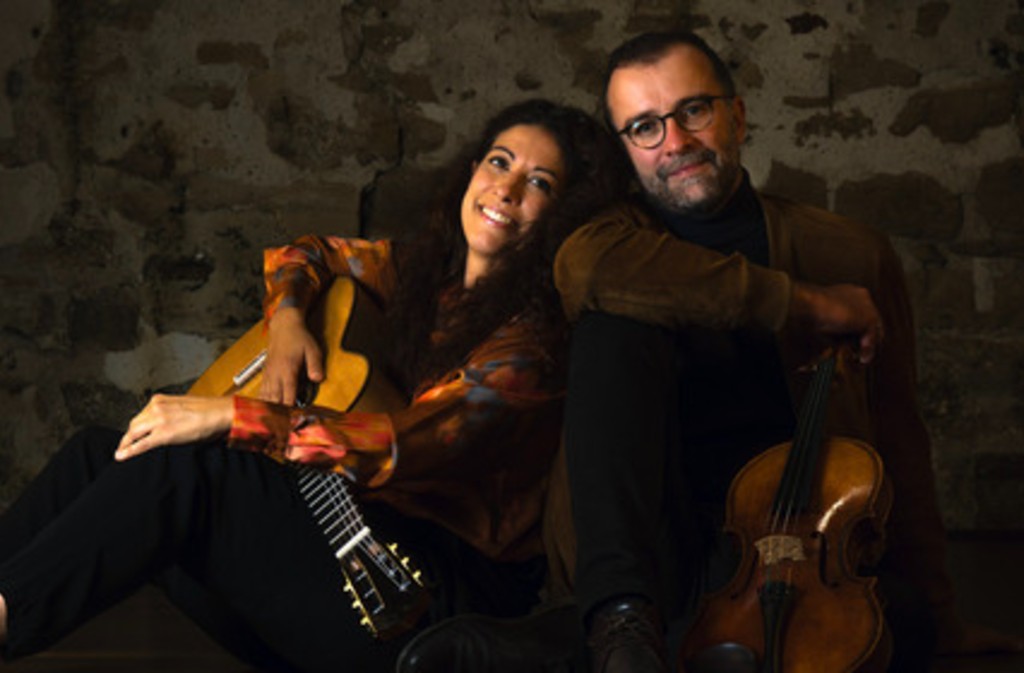 Concert | Hope, guitare classique Rue du Queyla Saint-Félix-de-Villadeix