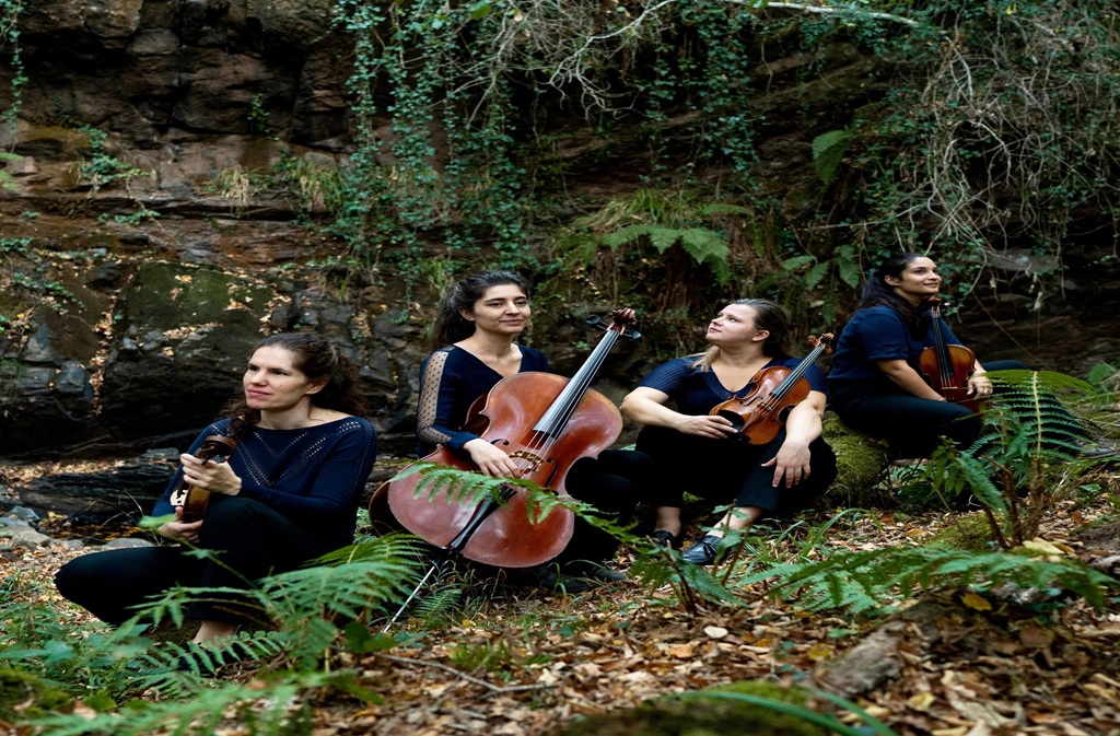 Concert I Akilone Molières
