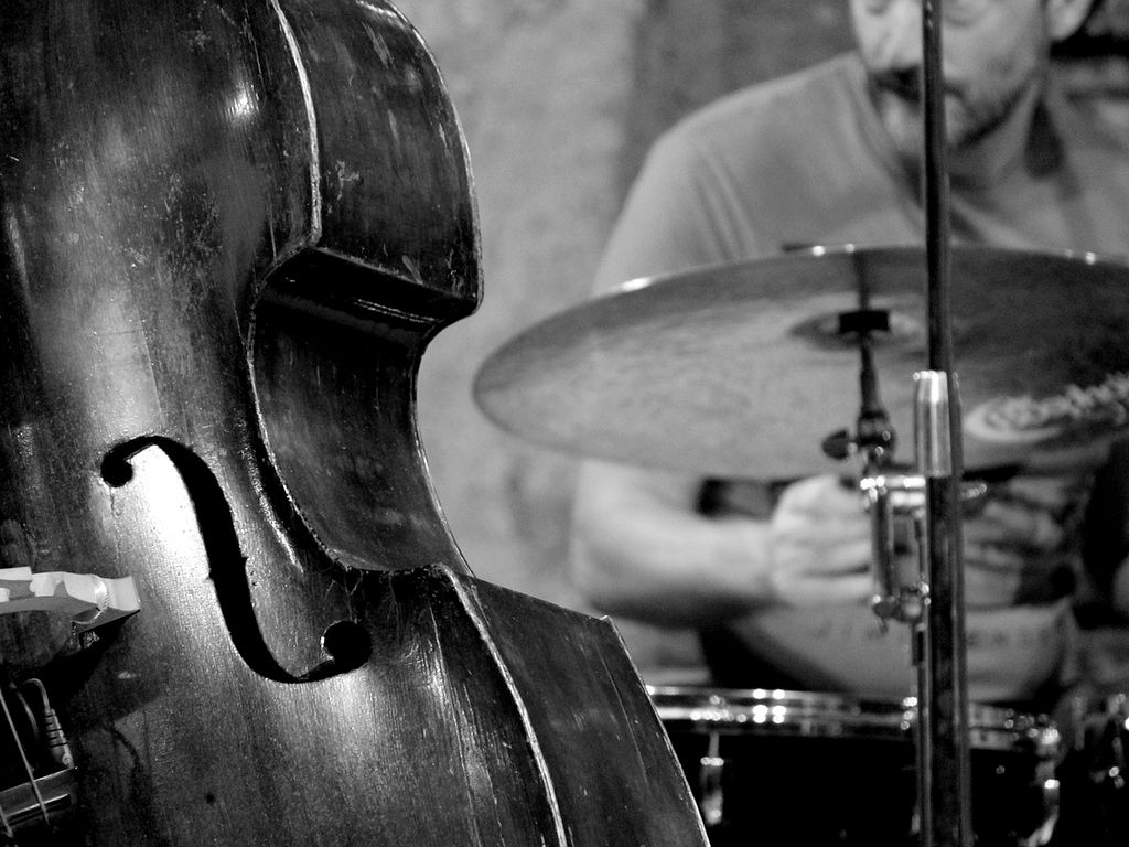 Concert jazz manouche Restaurant So Beach Ondres