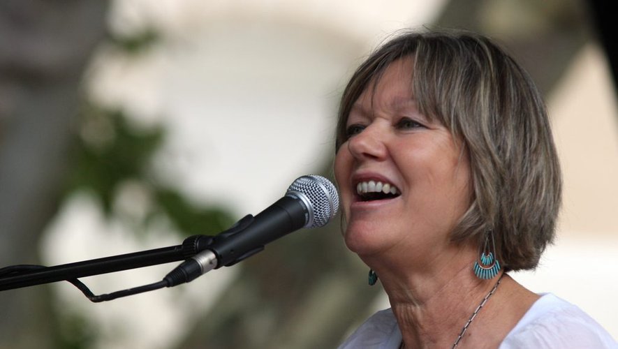 Concert Jazz&rsquo;n&rsquo;Blues avec Judy Blair et Erich Pralat à Marminiac Chemins de la Paix à l&rsquo;Orangerie Marminiac