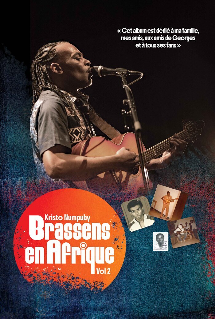 Concert Kristo Numpuby x Zone Sensible, Zone Sensible – Ferme urbaine de Saint-Denis, Saint-Denis