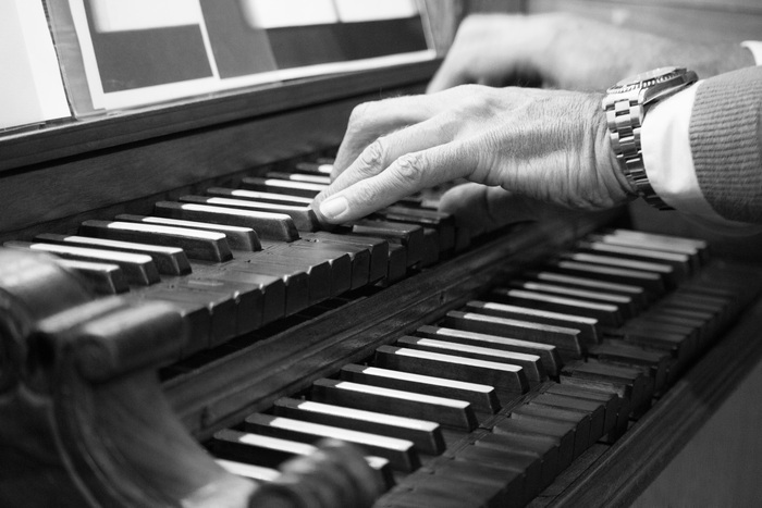 Concert « L’aventure de la musique », Église protestante, Schiltigheim