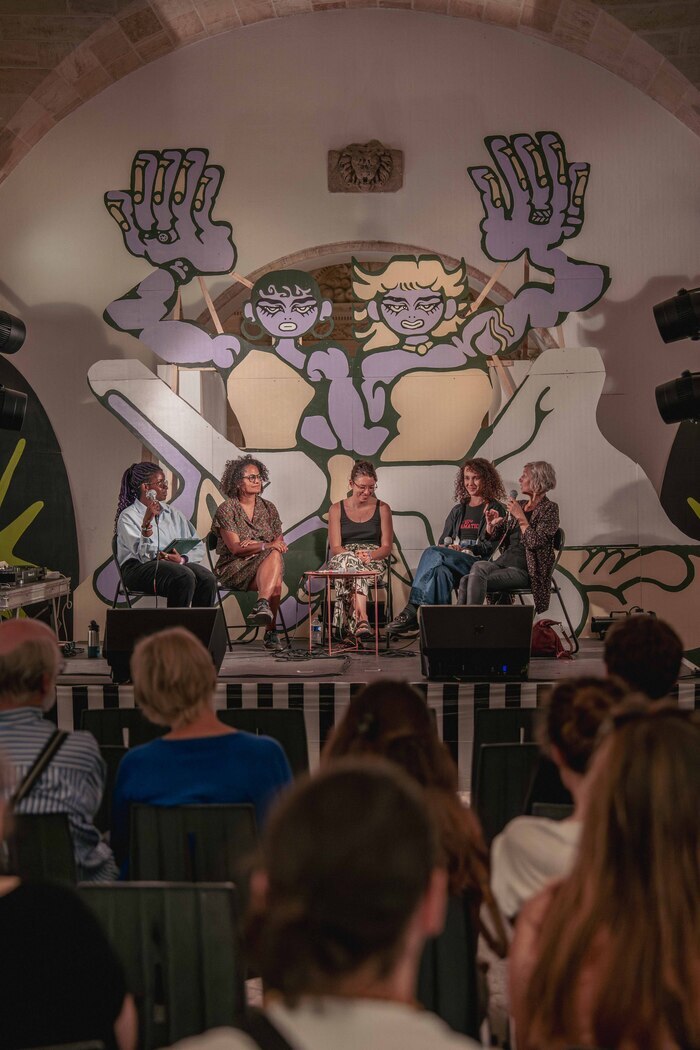 Concert : les voix du Matrimoine, Cour Mably, Bordeaux