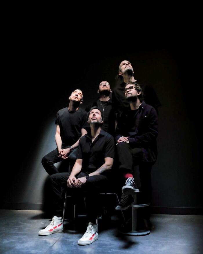 CONCERT : LIVING BEING IV + Léa Maria Fries Le Douze Cergy