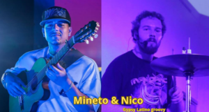 Concert Mineto  Fronsac