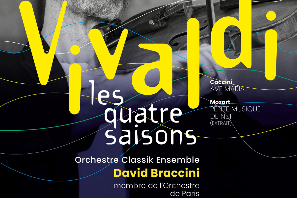 Concert | Musique classique 4 Rue des Faures Bergerac 2026-08-14