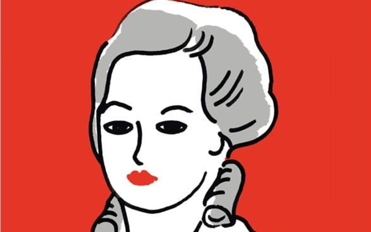 Concert Olympe La Rebelle par les élèves du conservatoire Claude Debussy Le Pavillon de la Sirène Paris