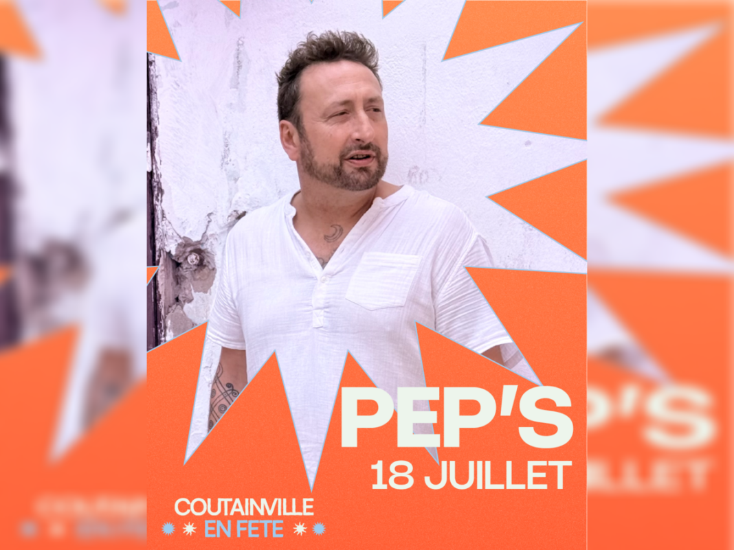Concert Pep’s Agon-Coutainville