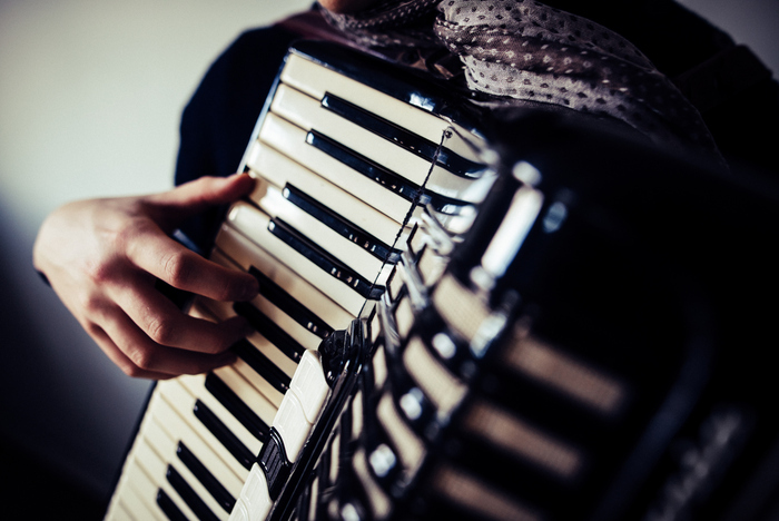 Concert : Picon mon Amour, Parc municipal de Chamborigaud, Chamborigaud