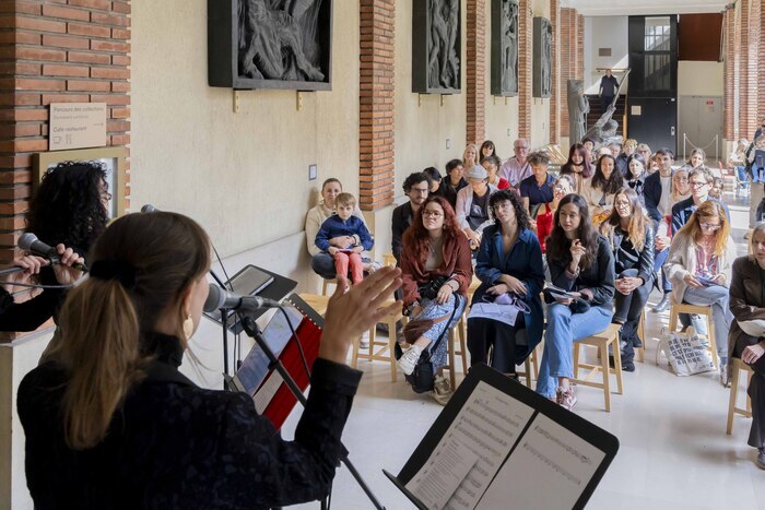 Concert sérénade de Beethoven