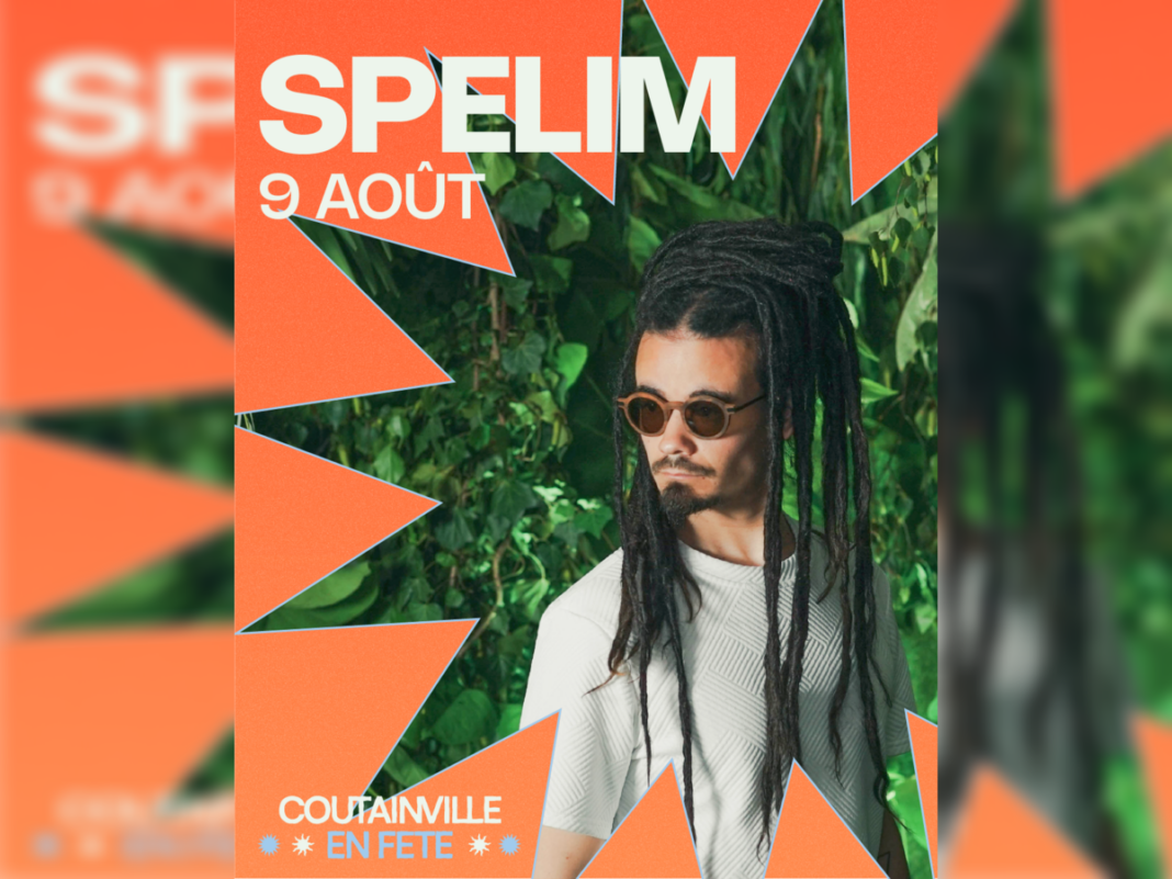 Concert Spelim Agon-Coutainville