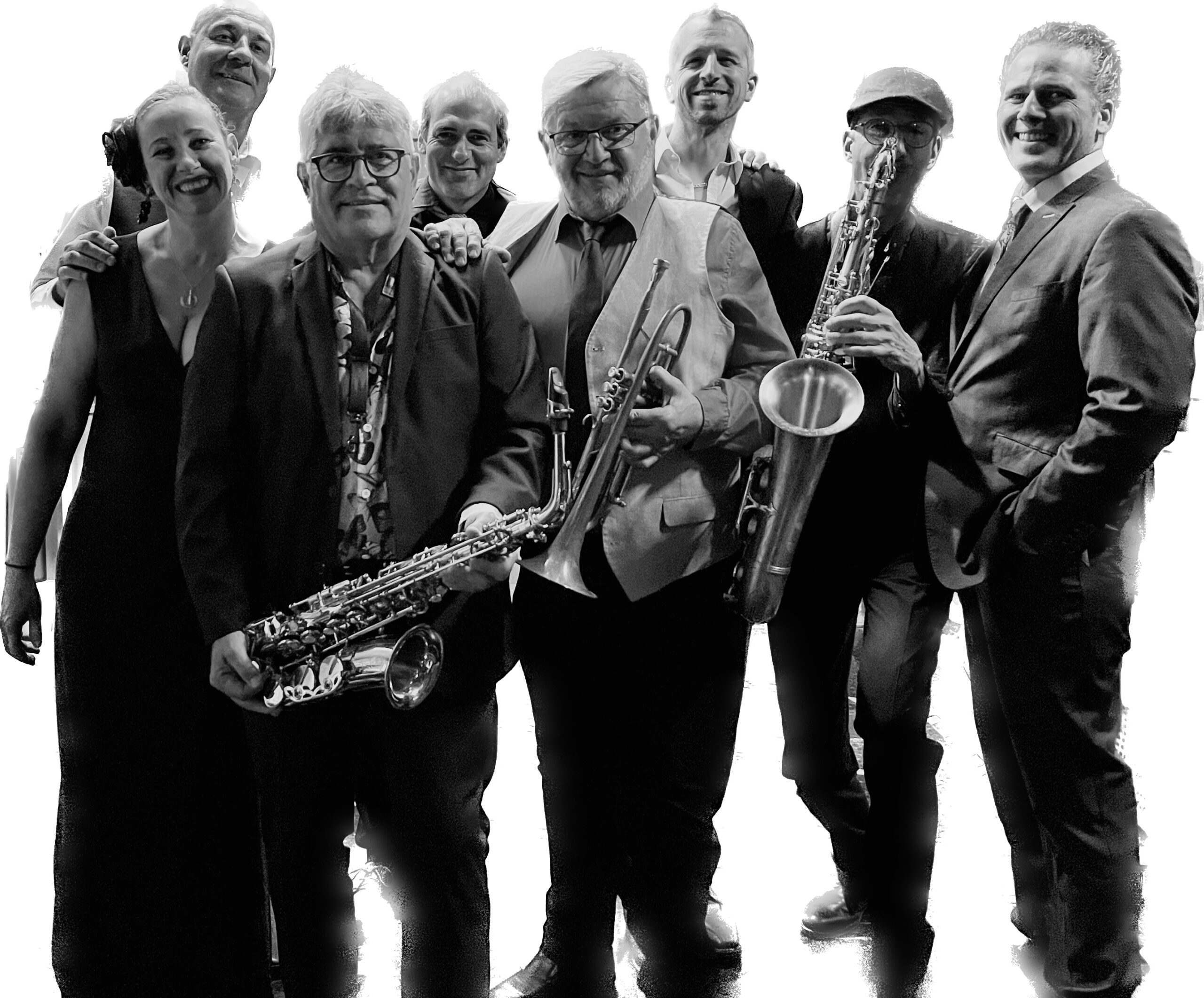 Concert Swing ambassadors & Susana Sheiman Source de la Buèges Pégairolles-de-Buèges 2026-08-11