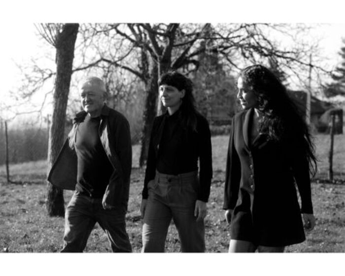 Concert « Terres froides », Grange Dîmière, Villages du Lac de Paladru