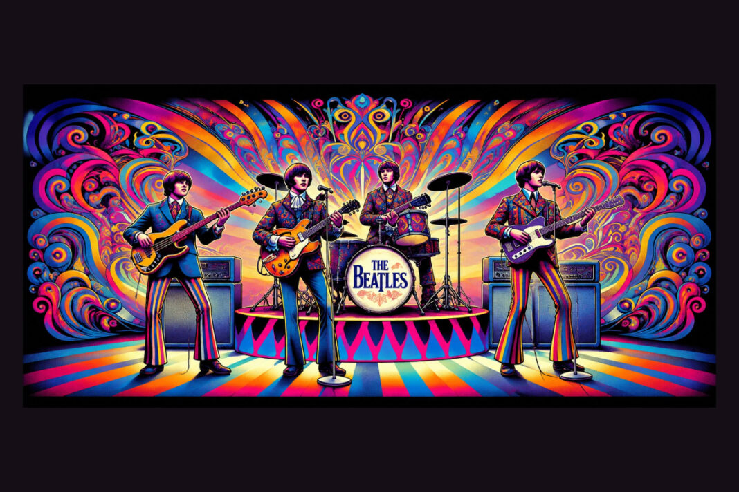Concert | The Beatles Tribute L’Eden Eymet