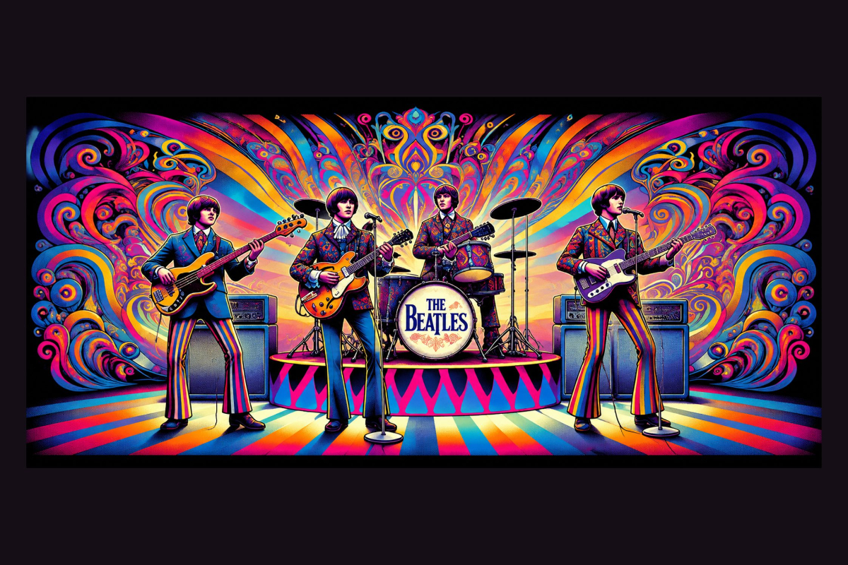 Concert | The Beatles Tribute 27 Avenue de la Bastide Eymet 2027-05-29