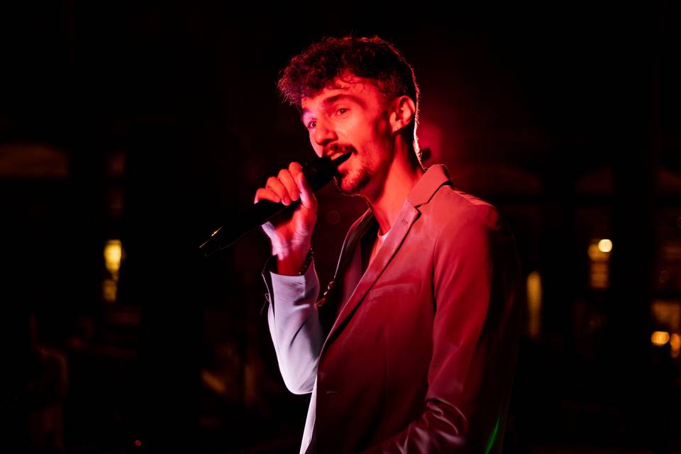 CONCERT THOMAS CLAISSE  Le Barcarès