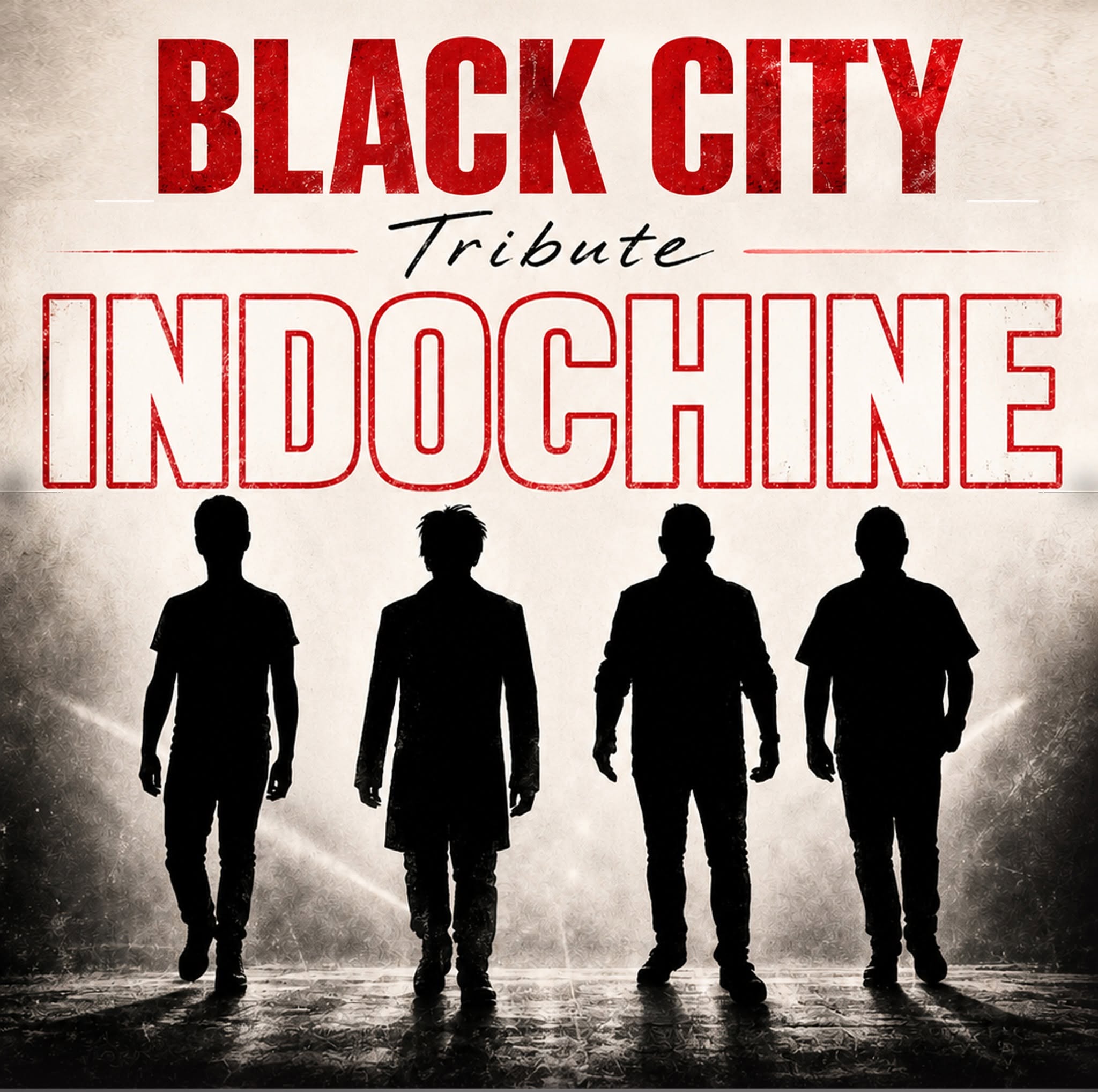 Concert Tribute Indochine Lieu-dit Sur les Crêts Saint-Laurent-en-Grandvaux 2026-08-29