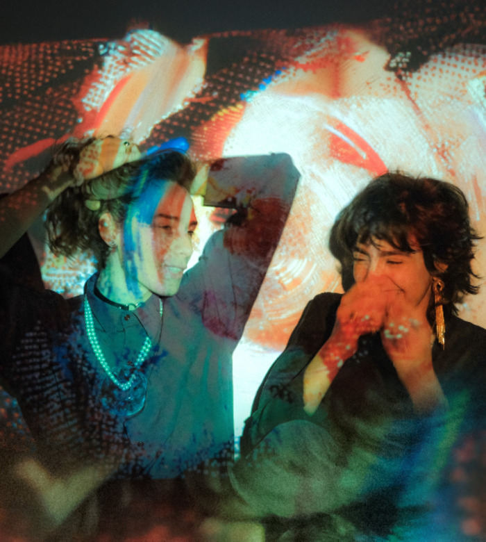 Concert VJing – Ayant, Pavillon blanc Henri-Molina, Colomiers