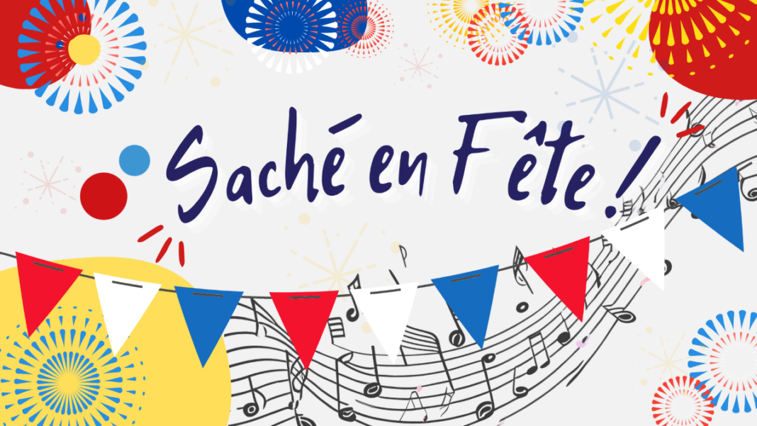 Concert ‘Who Lost The Keys’ Saché