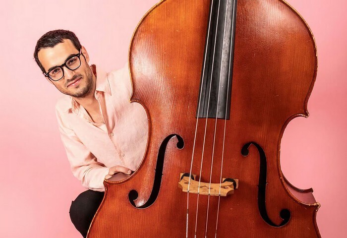 Concerto pour contrebasse – Concert symphonique – Saison ONPL, Conservatoire de Nantes, Nantes