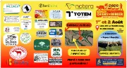 Concours de Chiens de Berger Ségur 2026-08-01