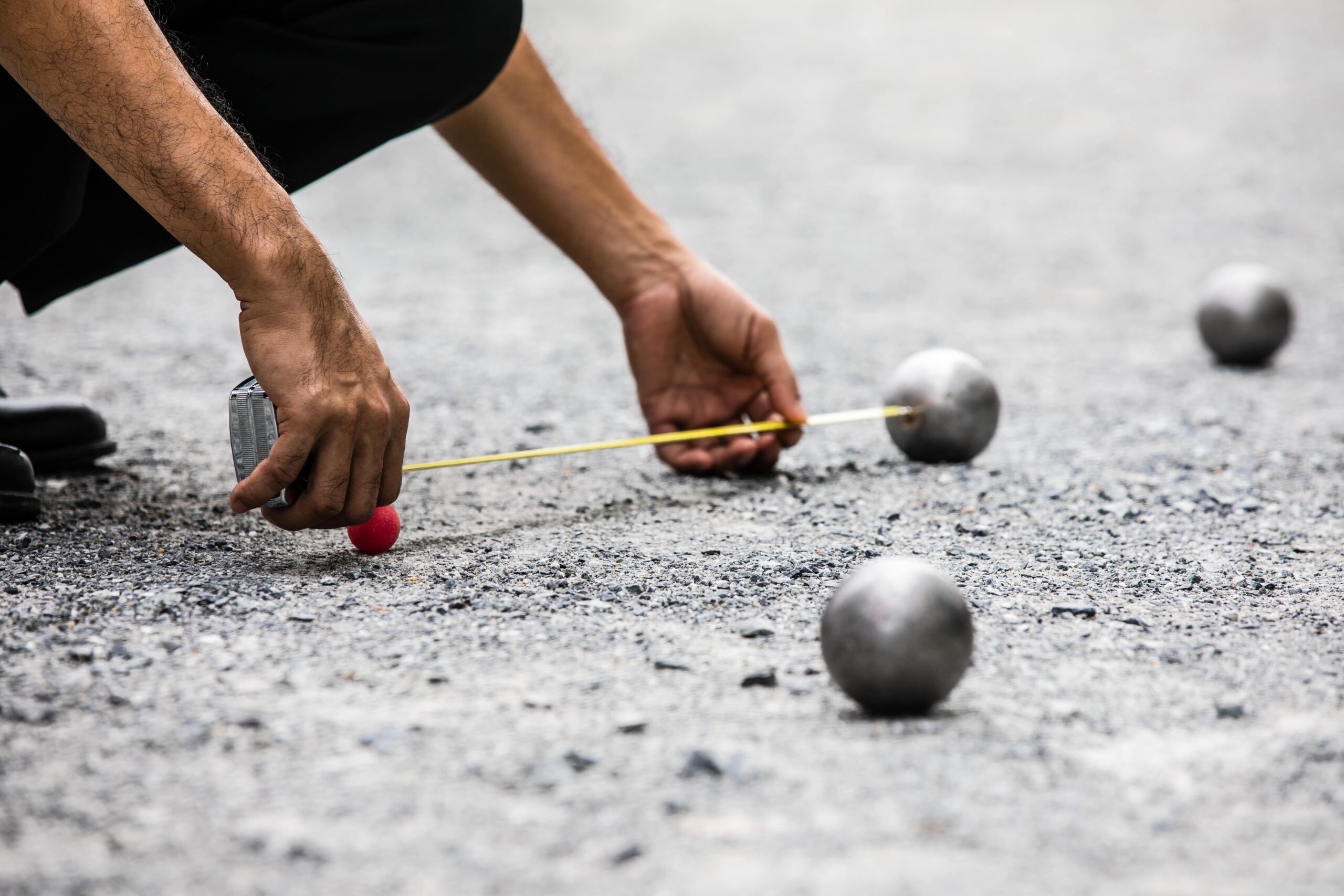 Concours de pétanque City-stade Beaulieu-sous-Parthenay 2026-08-29