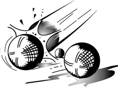 CONCOURS DE PÉTANQUE  Grenade