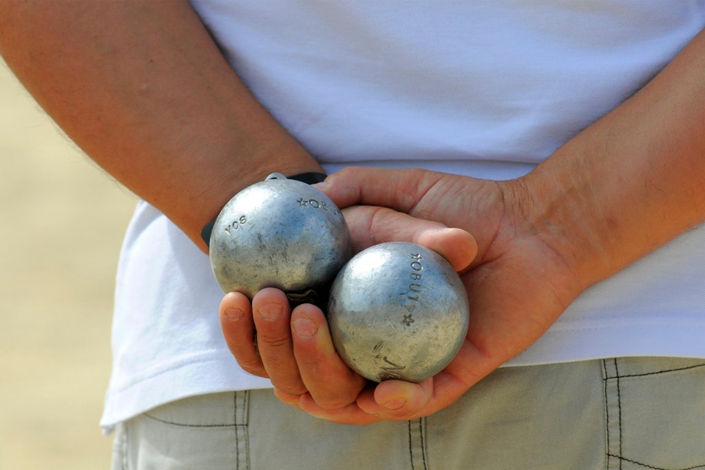 Concours de Pétanque nocturne Labenne