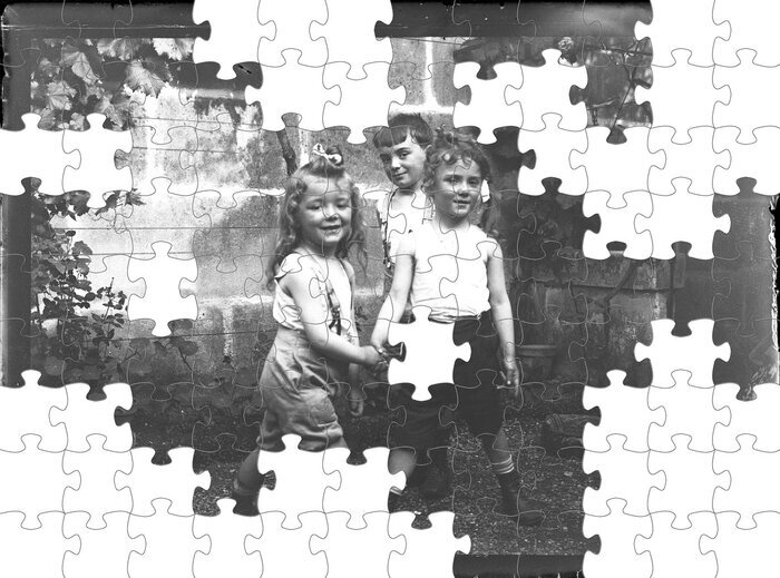 Concours de puzzles Médiathèque de Rochefort Rochefort