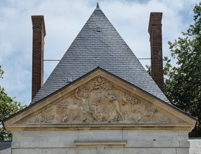 Conférence : 1713, l’abbé de Saint-Pierre, philosophe normand, visionnaire de la paix perpétuelle, Domaine du château de Pinterville, Pinterville