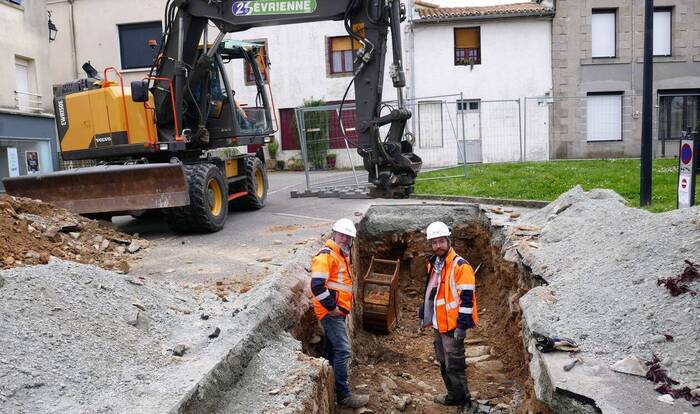 Conférence : Archéologie sur les fouilles réalisées dans le bourg d&rsquo;Argentonnay, Château de Sanzay, Argenton-les-Vallées